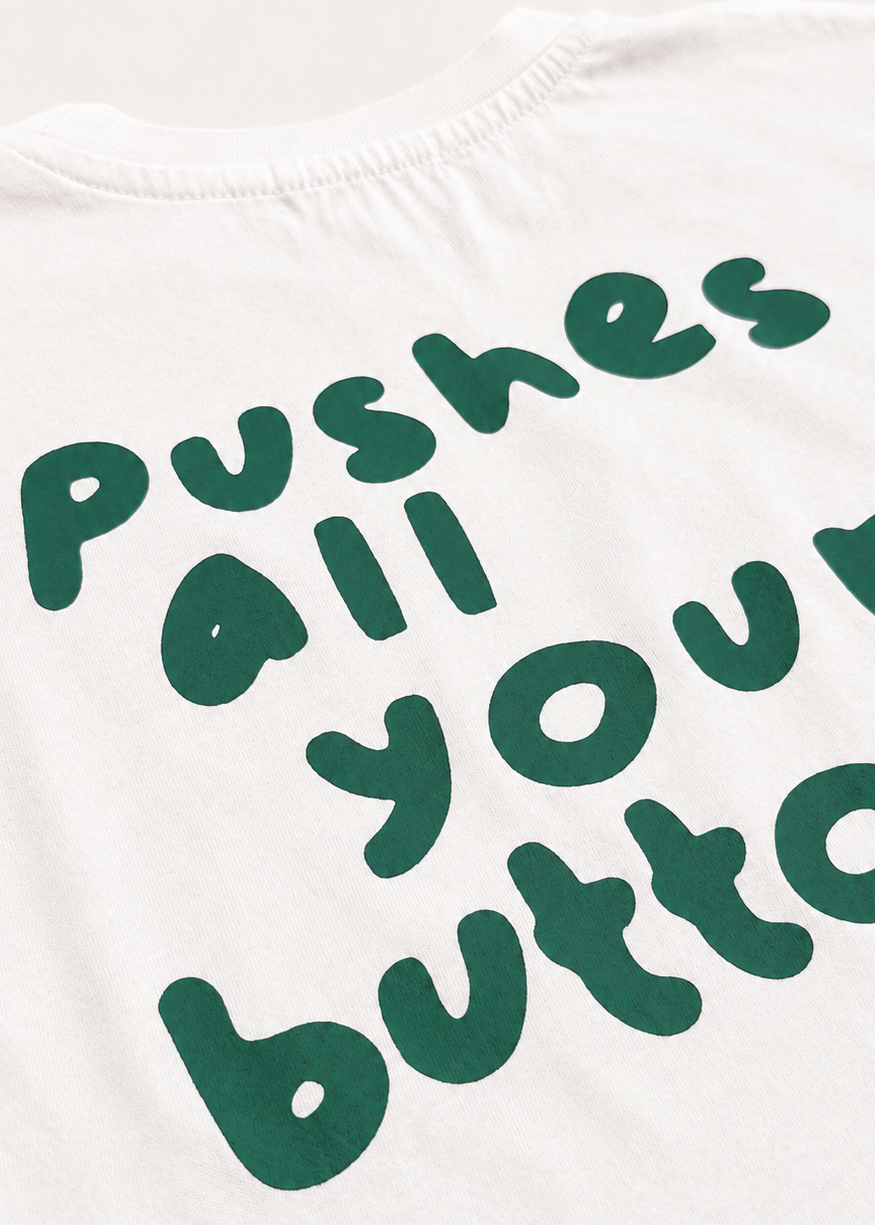 Little Button Pusher