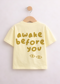 Little Early Riser Graphic T-shirt
