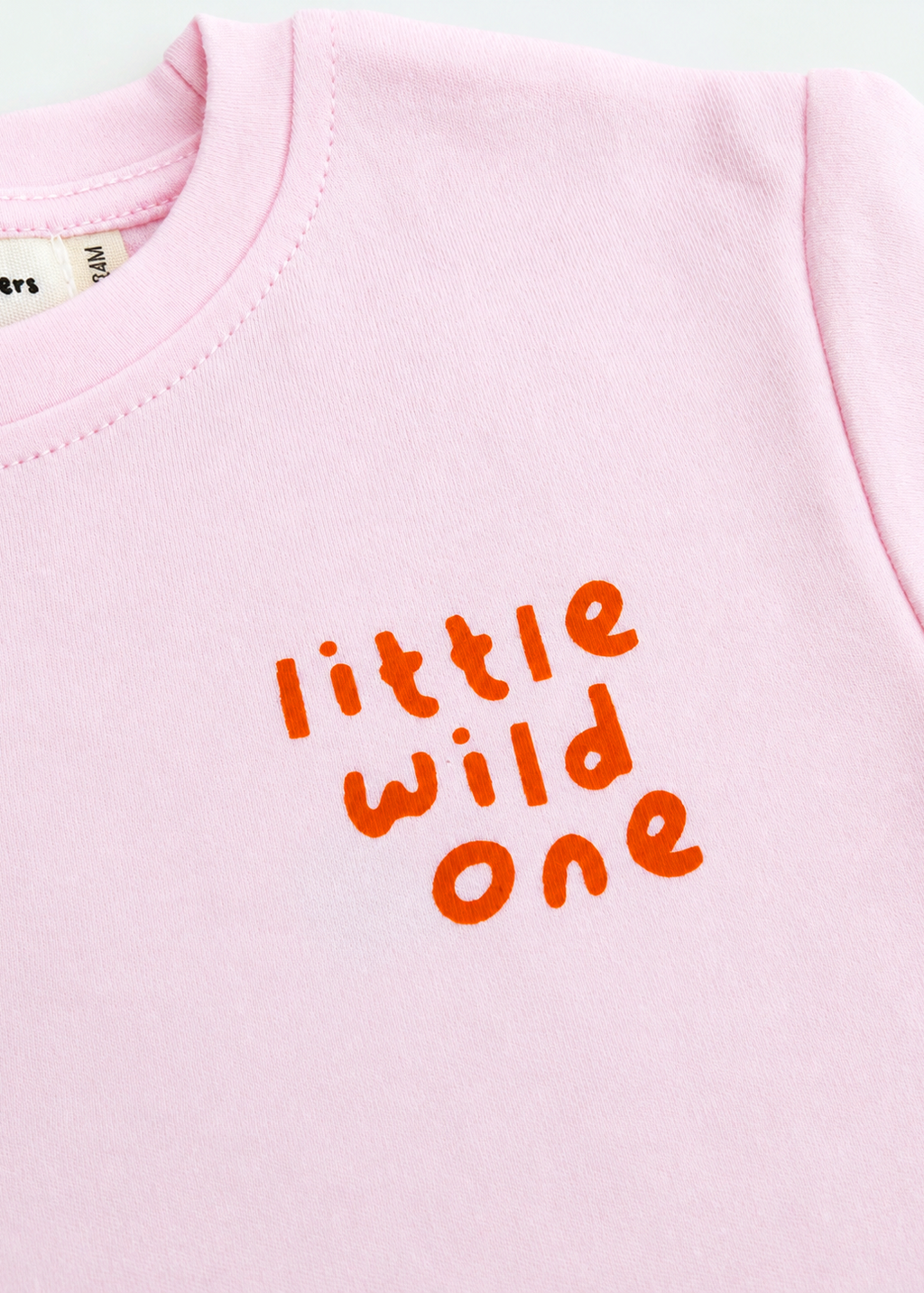 Little Wild One
