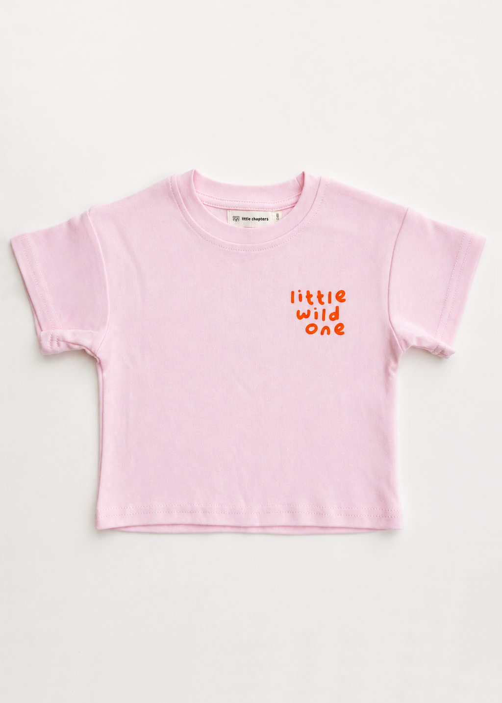 Little Wild One