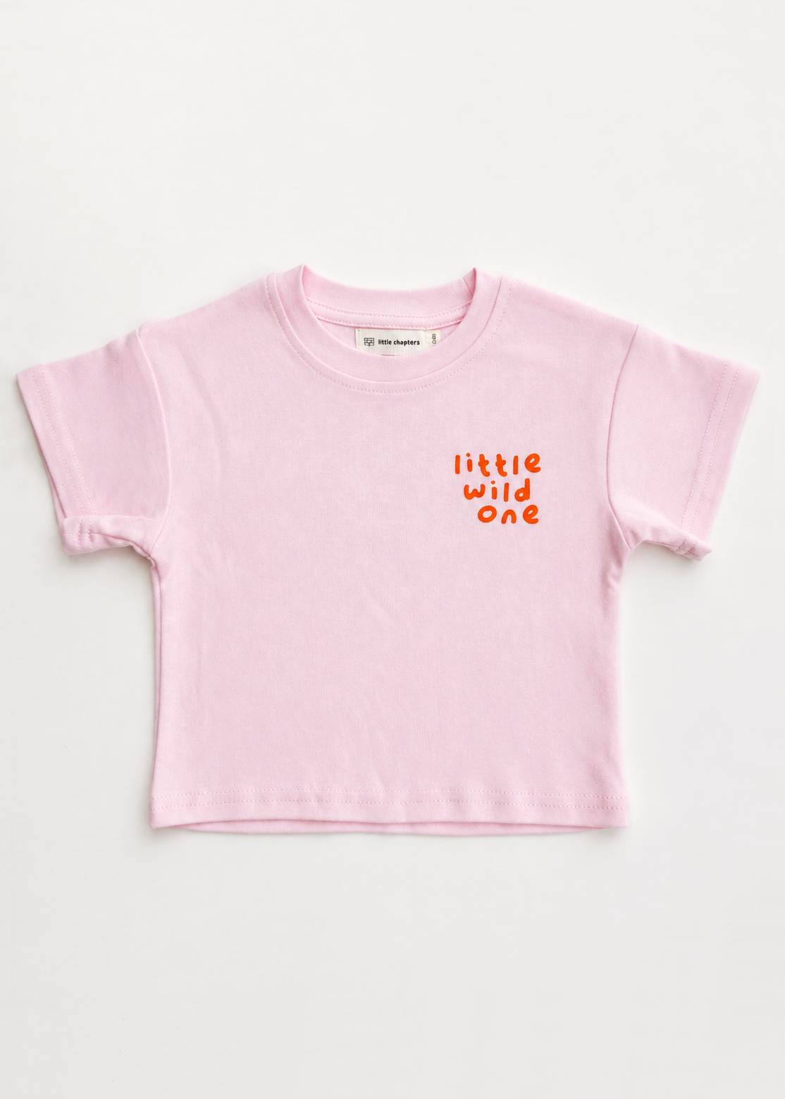 Little Wild One