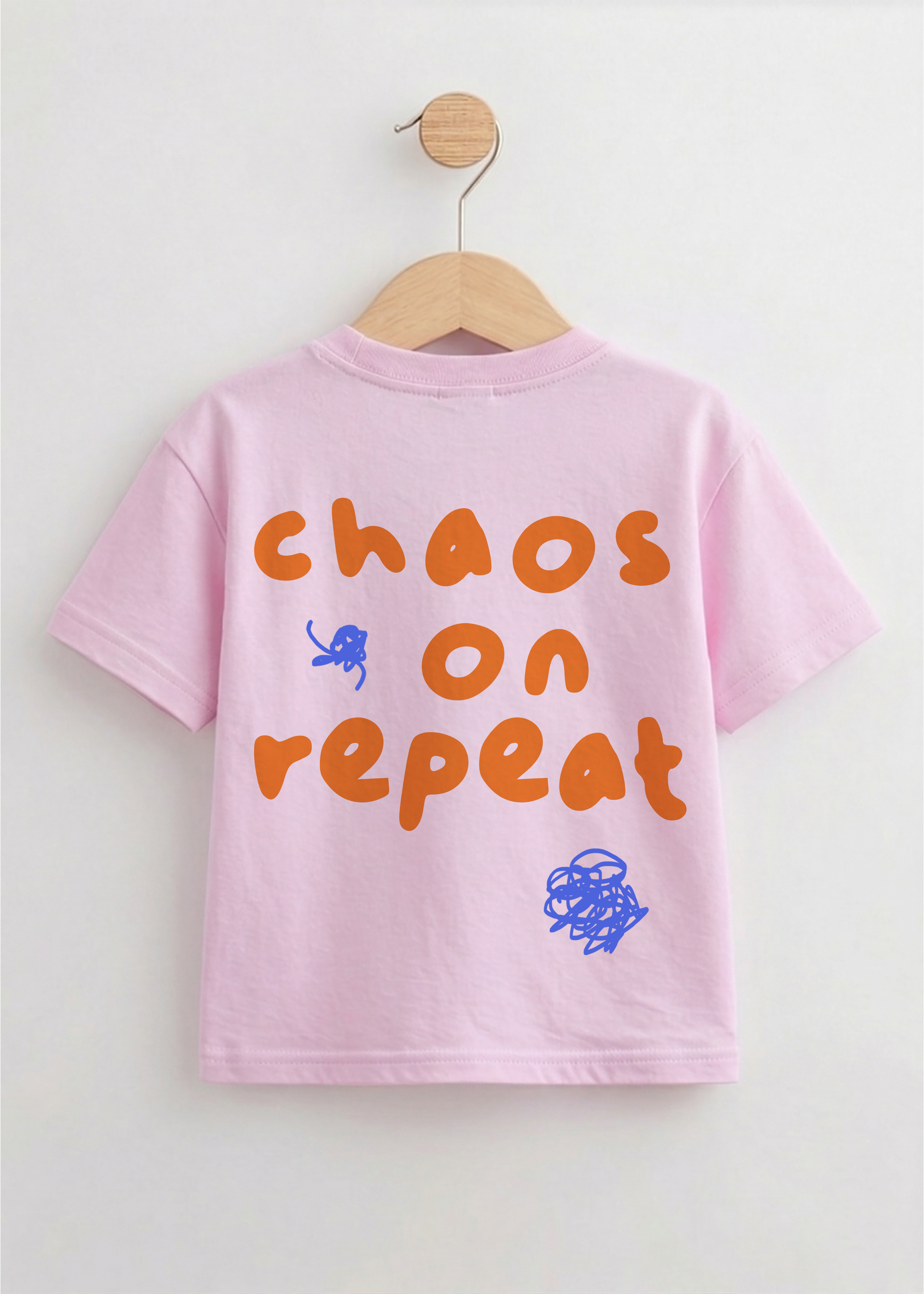 Baby Gift Set - 1 x Personality Tee with Message Card