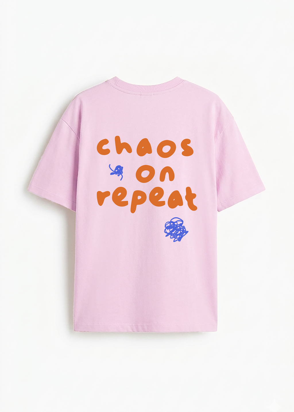 Little Wild One - Mama Matching T-shirt